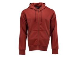 Capuz Customized 22486 Vermelho S MASCOT