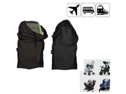 Bolsa Organizadora para Carrinho de Bebê AQUAFORGE