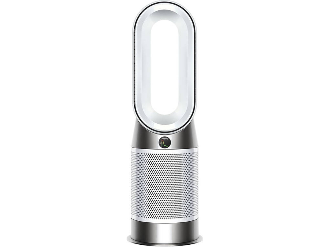 Purificador DYSON Hot+ Cool HP1 (Outlet Grade A)
