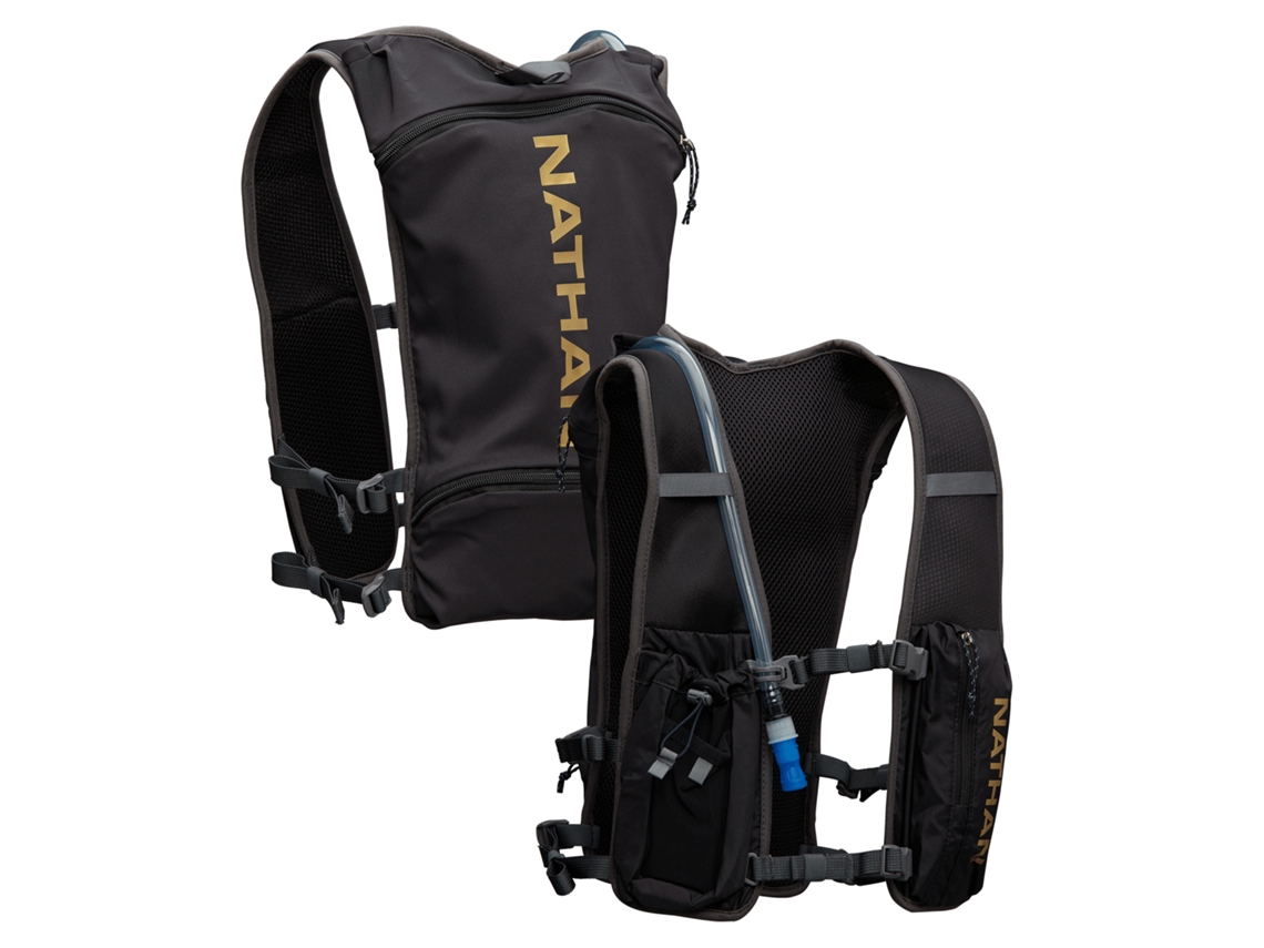Saco de hidratação NATHAN QuickStart 2.0 4 L