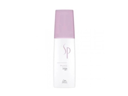 Máscara Capilar Wella Sp Balance Scalp (125 Ml Todo O Tipo De Pele)