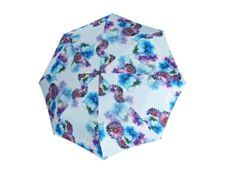 Guarda-chuva Knirps Comprido T.760 Stick Automático Blooming