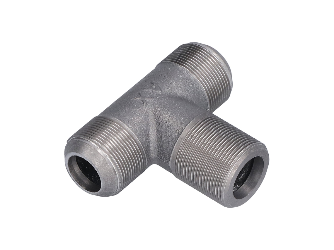 Cotovelo De Compressor De Ar Resistente Durável