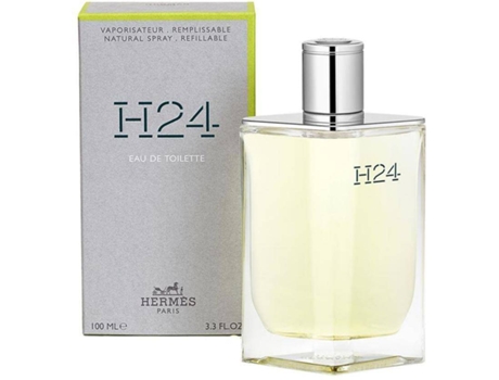 H24 Eau de Toilette 100ml