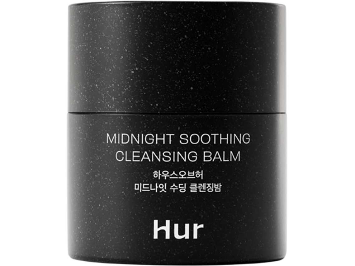 Bálsamo de Limpeza Facial Calmante 50 Ml HOUSE OF HUR