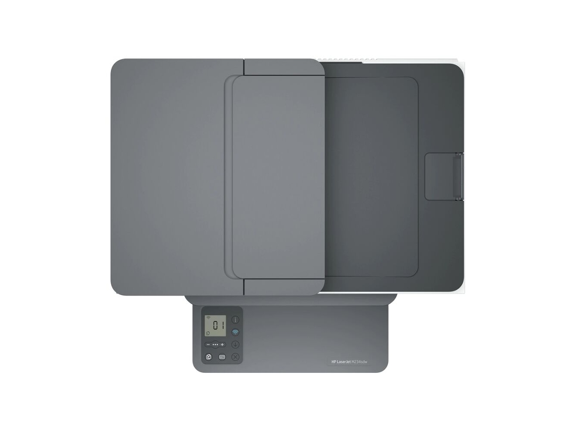 Impressora HP M234SDW (Multifunções)