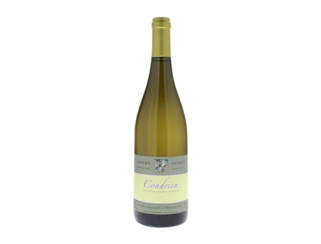 Vinho branco ANDRÉ PERRET Viognier Condrieu (0.75 L - 1 Unidade)
