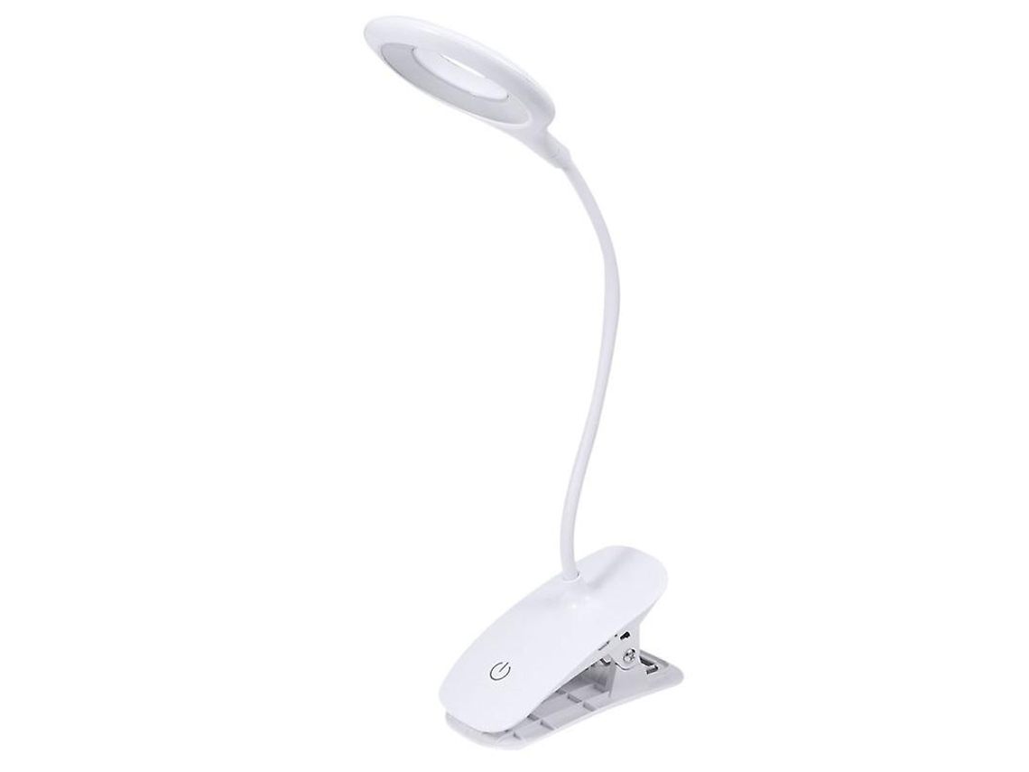 1pcs Clipe De Luz De Leitura