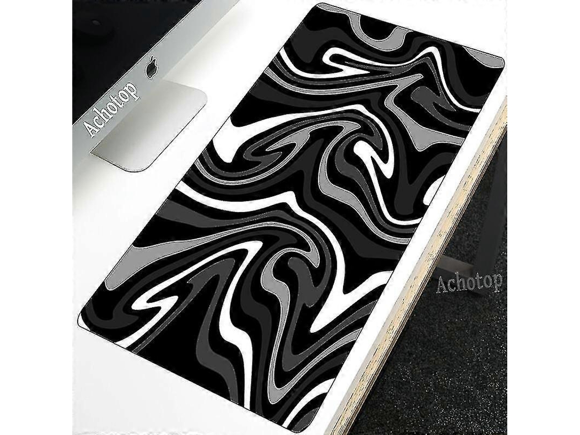 Strata Liquid 900x400 Mouse Pad Computador Laptop Anime Teclado Mouse Pad Xxl Grande Mouse Pad Teclado Jogador Decoração Tapete De Mesa 13 Aquaforge