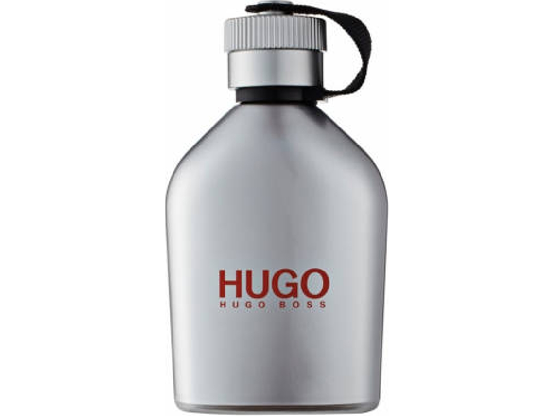 Perfume HUGO BOSS Hugo Iced Eau de Toilette (75 ml)