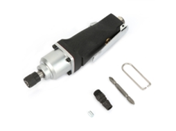 Laxiscreed Parafusadora Pneumática 8h 9000rpm Para Trabalho Preciso E Duradouro