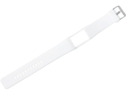 Pulseira De Relógio Elegante, Pulseiras De Silicone Para Substituição Criativa E Conectada.