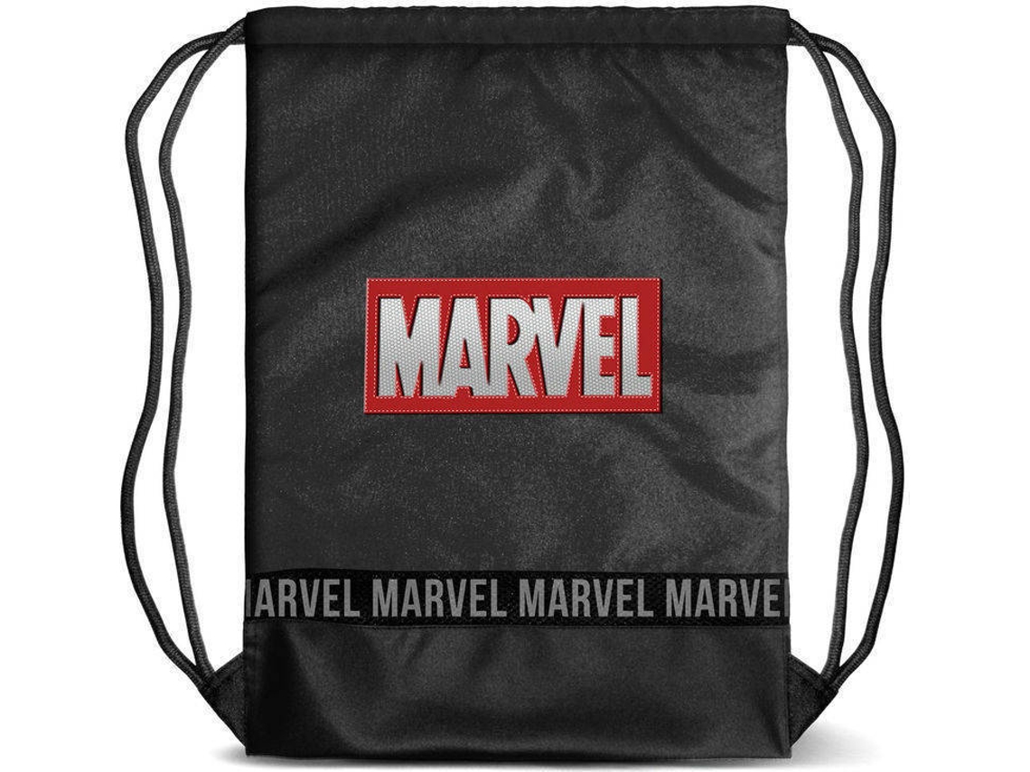 Saco KARACTERMANIA Marvel 48cm