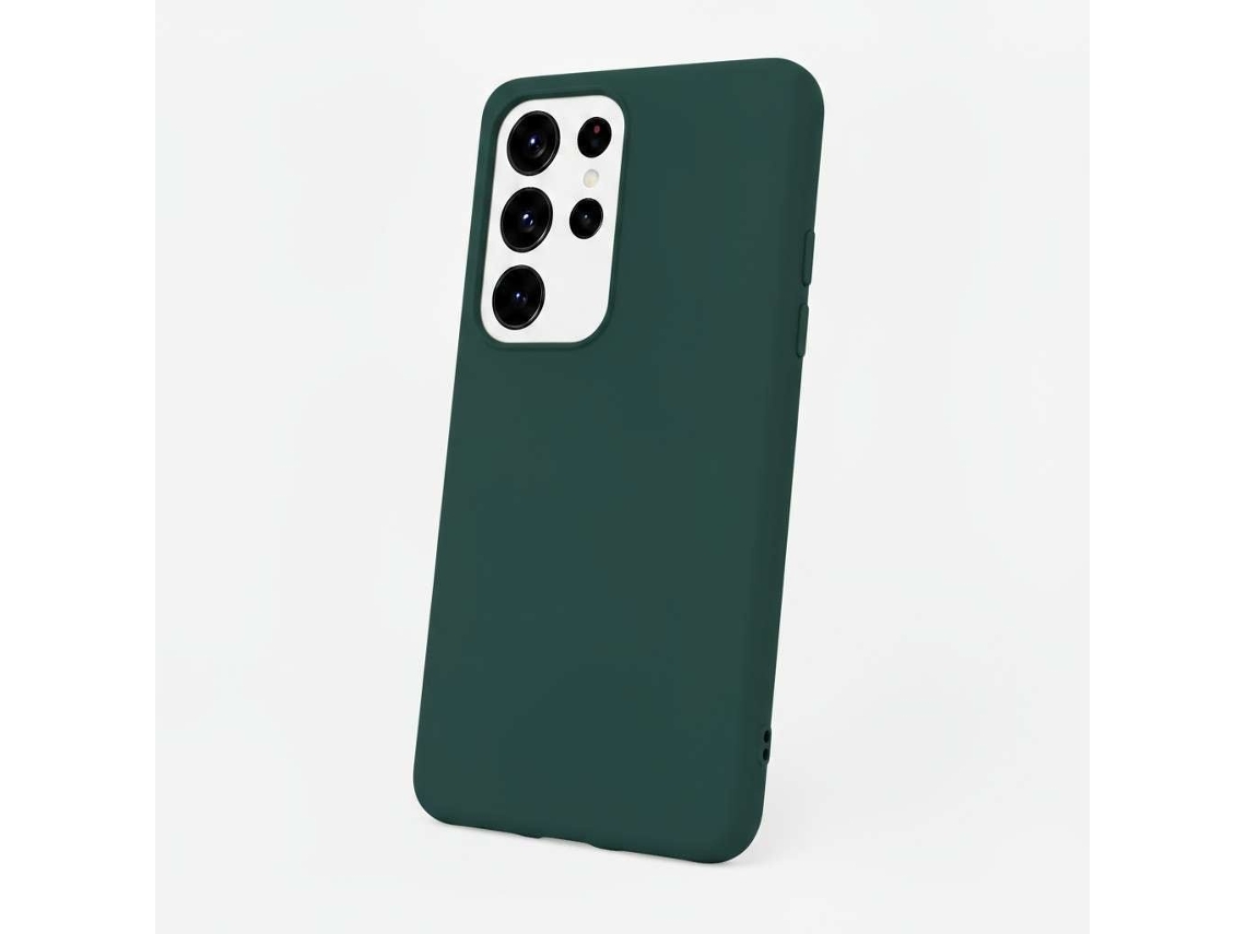 Capa Ultra Suave para Samsung Galaxy S23 Ultra LA CASA DE LAS CARCASAS