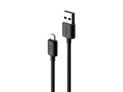 Cabo de carregamento de dados Oraimo Ocd m12 Micro Usb 1m 5v/2a para EOOCOO