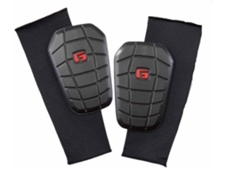 Caneleiras G-FORM Caneleiras Pro-S Blade Multicor (XL)