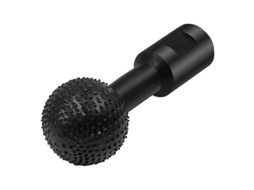 Fresa Para Esmerilhadeira Angular, 14 Mm, 40 Mm, Para Madeira