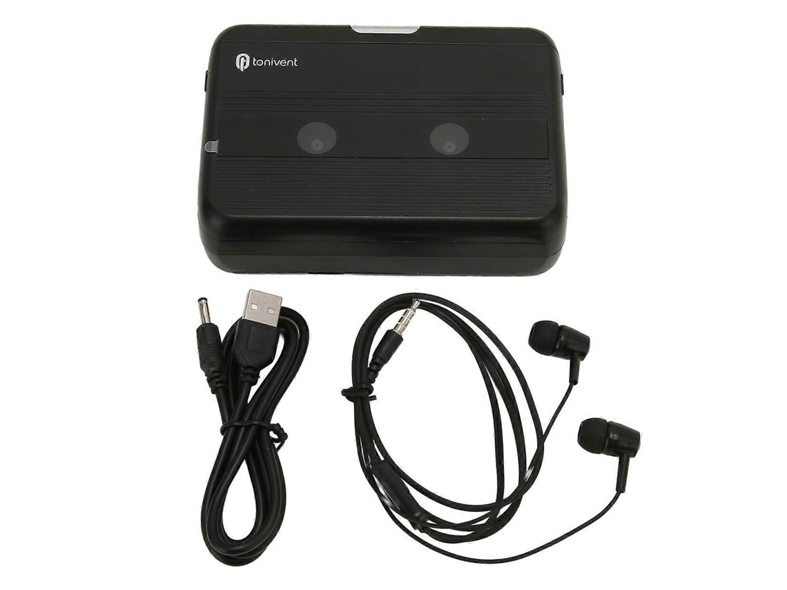 Fone de Ouvido Dobrável Bluetooth 5.0 com Leitor de Cartão TAISHENGDA