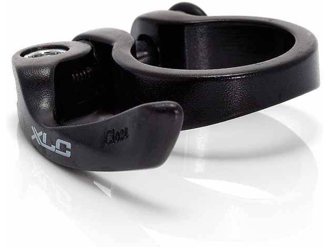 Selim de Ciclismo XLC Seat Post Clamp Ring Pc L01 Sb Plus (31.8 mm)