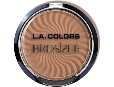 Bronzeador L.A. COLORS Radiance (12 ml)