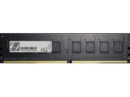Memória RAM DDR4 G.SKILL F4-2400C17S-8GNT (1 x 8 GB - 2400 MHz - CL 17)