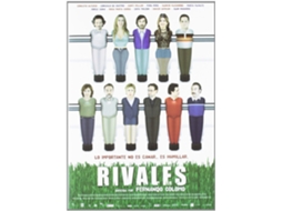 Rivales 2008