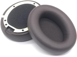 Capa Protetora De Espuma Para Fones De Ouvido Beats Studio Pro (marrom)
