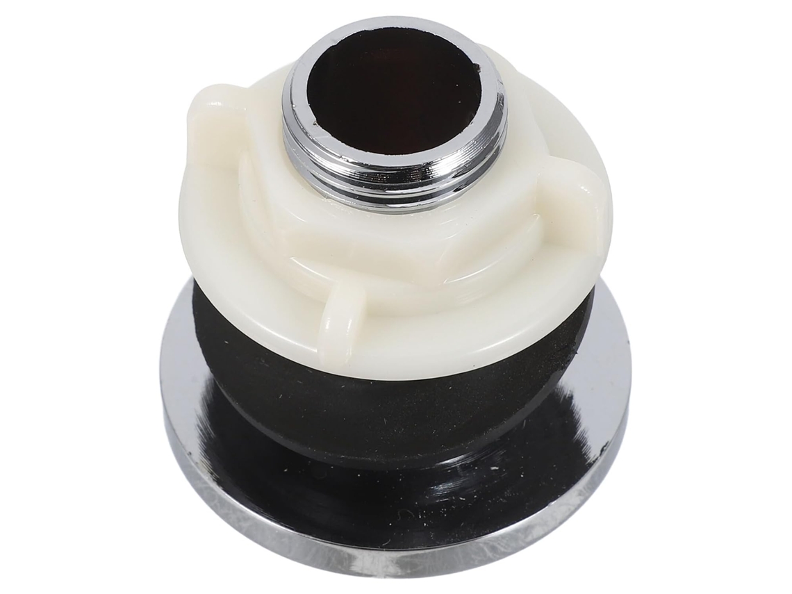Cabeça De Mictório De Cobre De 1/2'' – Peça Pulverizadora Anti-respingos Para Mictório – Compatível