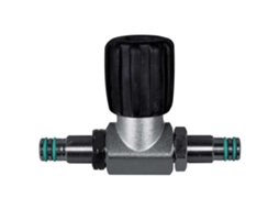 Oms Isolation Manifold Up To 300 Bar 5/7/8.5L