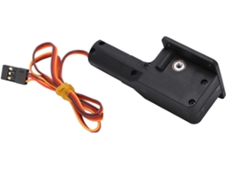 Trem de pouso retrátil para aeromodelos SFUSHOS