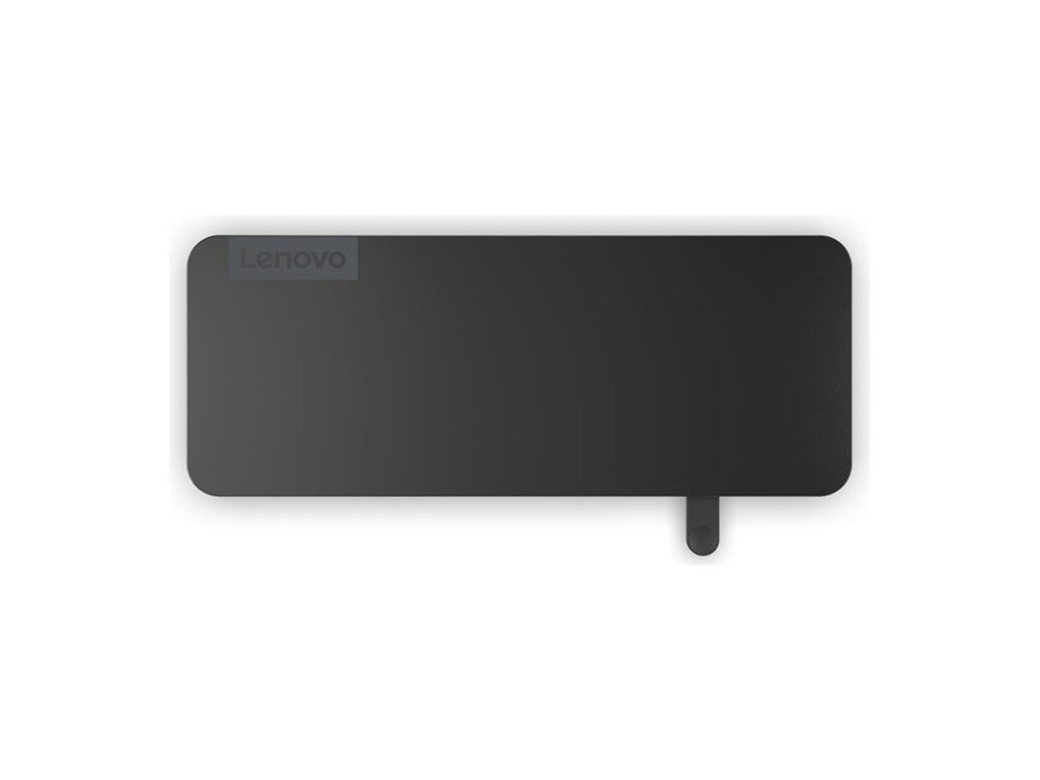 Estação De Acoplamento Lenovo Aquaforge