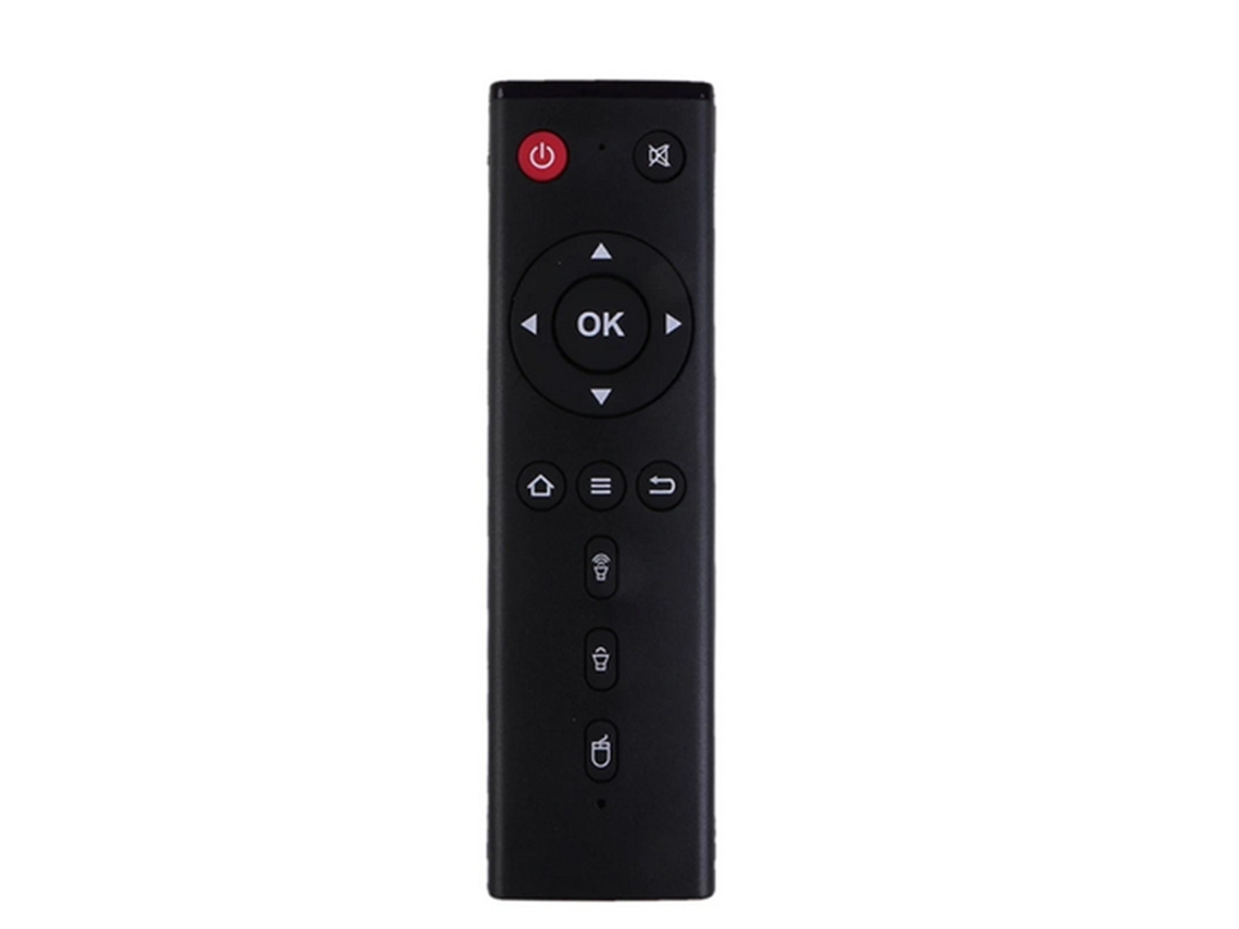 Controle Remoto Para Android Tv Box Tx3mini Universal Replacement Cuich