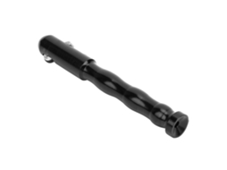 Lápis de solda TIG preto de alta eficiência para arame de 1,0 a 3,2 mm, ferramentas e acessórios para equipamentos de soldagem.