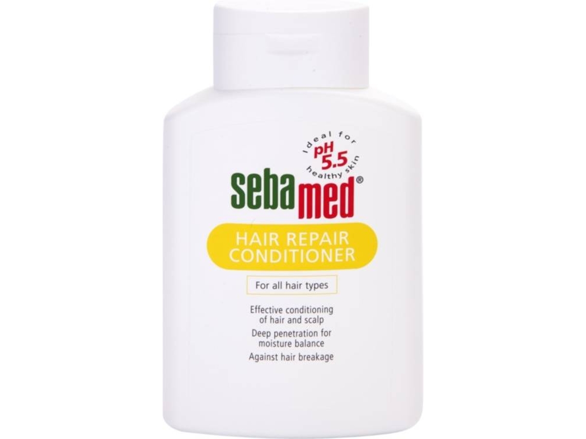 Condicionador SEBAMED (200ml)