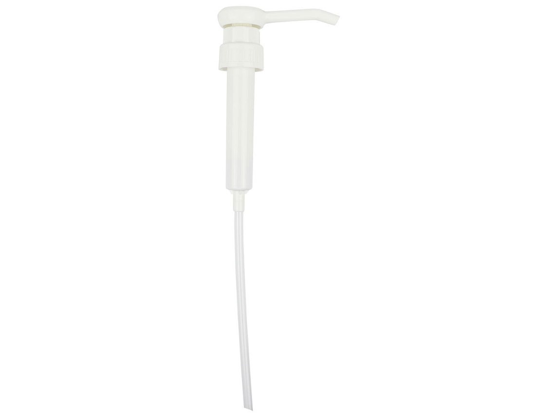 Alimentação Complementar Pump 30Ml Transparentenaf Equine