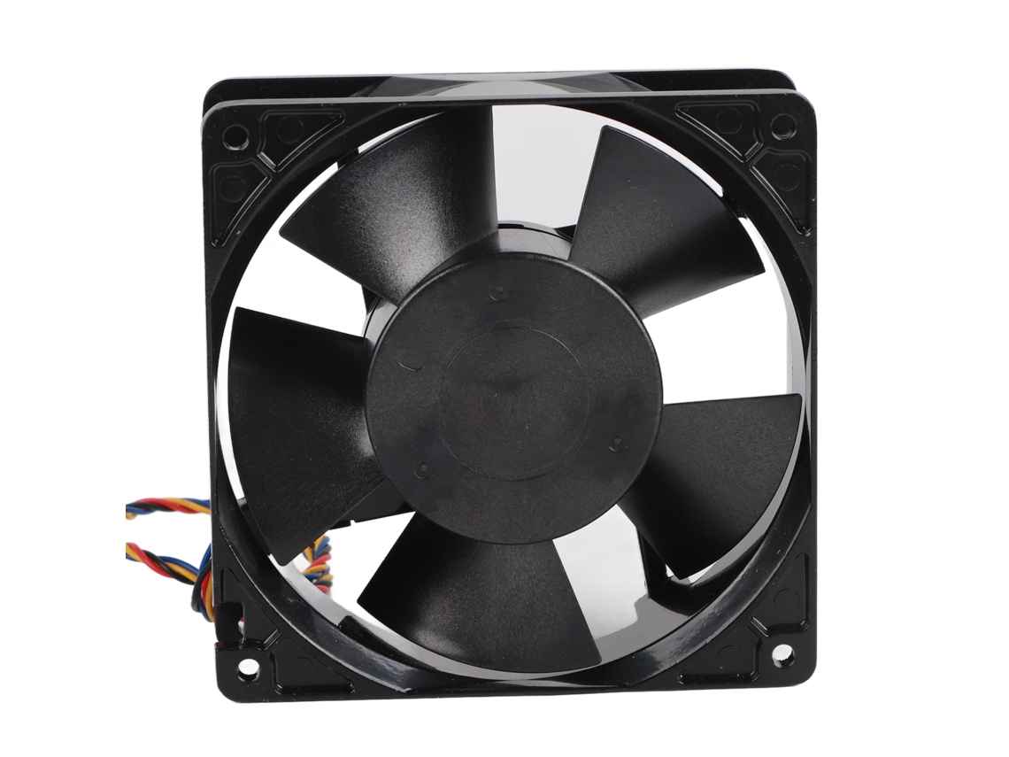 Cooler Dc 24v 1.20a 4700rpm Inversor Bomba de Água