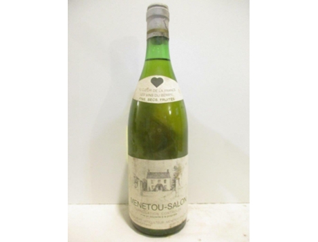 Vinho Branco JEAN-PAUL GILBERT 1970 (75 cl - 1 unidade)