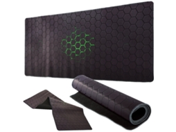 Mousepad 90x40 Cm Gamer Brilvibera