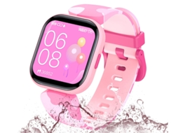Smartwatch Enzon-29155 Rosa Enzon