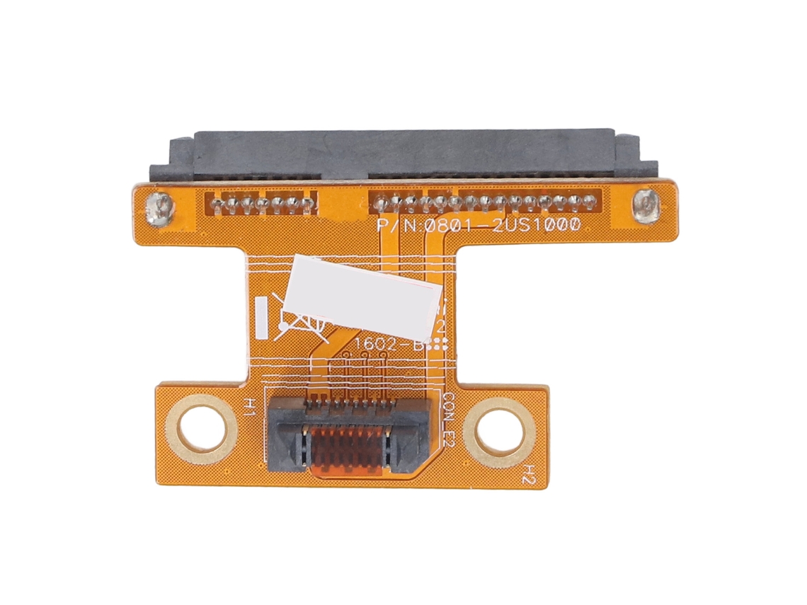 2026zentro-conector De Disco Rígido Para Laptop 2.5 Polegadas Adaptador Serial Ata Para E5404 0801-2us1000 0n96d2 N96d2