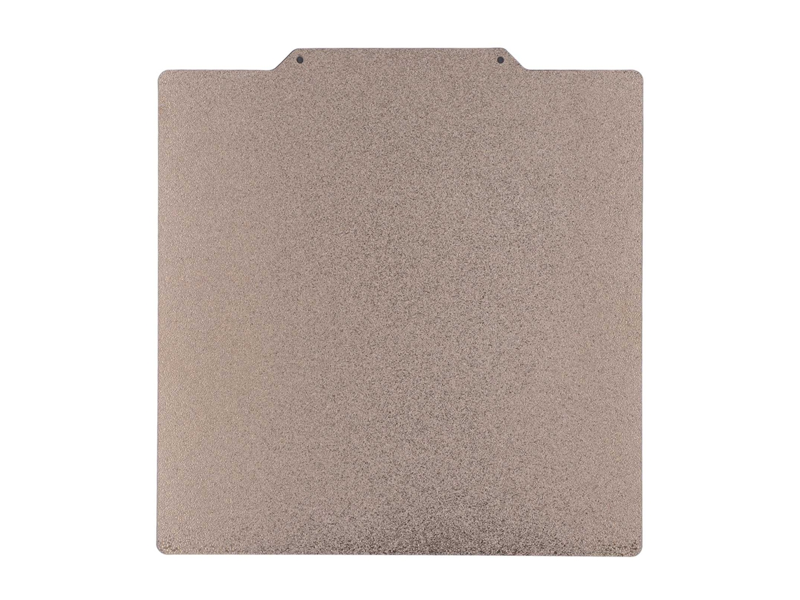 Placa De Construção Adesiva Pey Pei Aço Mola Para Creality K1 220x220 Impressora 3d