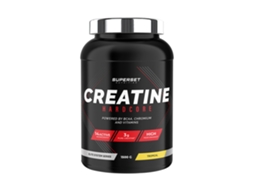 Nutrição Creatina Hardcore Superset (1,5 kg)