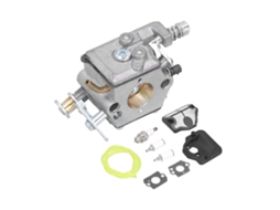 KIT de Carburador Primerox para Motosserra 36 41 136 137 141 142 com S/MARCA