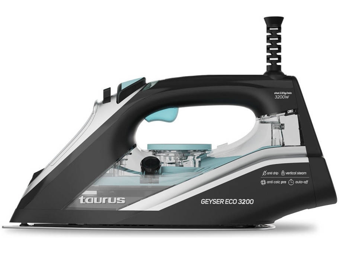 OUTLET|8378308|(7531)|TAURUS|FERRO VAPOR