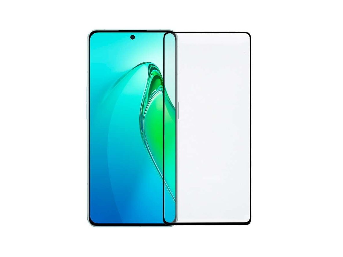 Película De Vidro Temperado Completa Para Oppo Reno 8 Pro