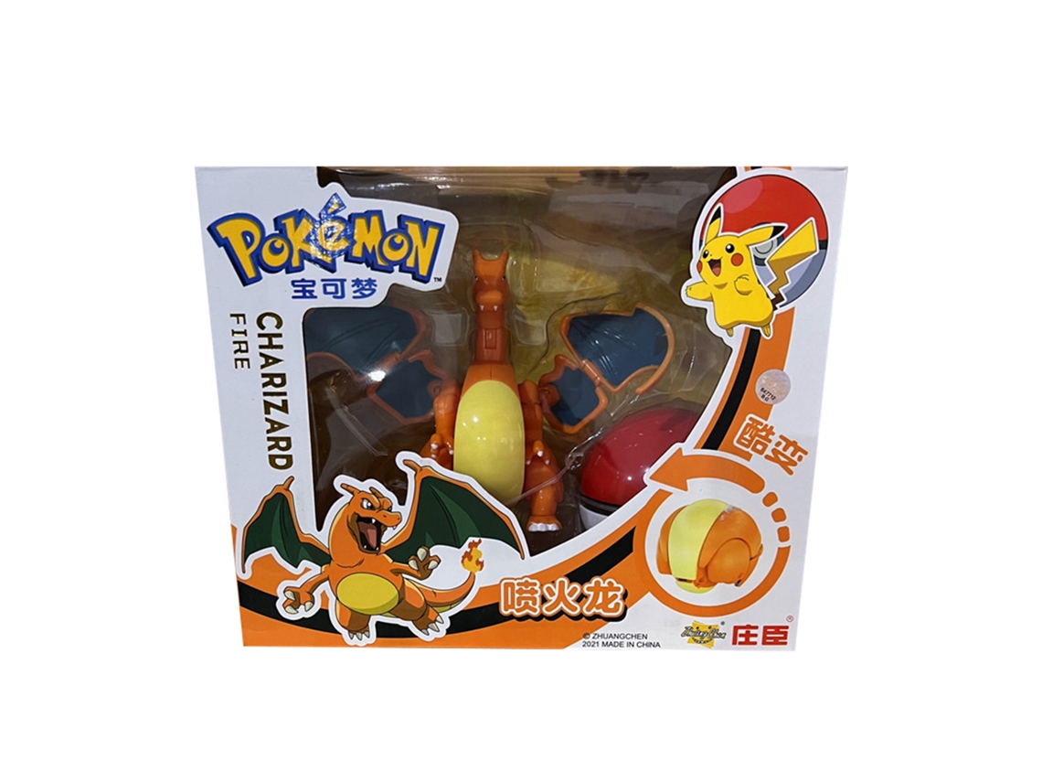 Primerox figura de Anime Brinquedo Playset Fofo Plástico Conjunto para Crianças Tipo 1