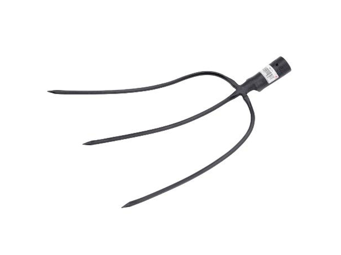 Bellota horca 901-3a  puas larga s/mango