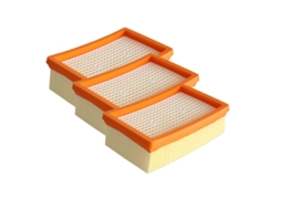 Conjunto De Acessórios Yuexinghui Para Karcher – 3 Peças Compatíveis, Marca Laxiscreed Para Uma Limpeza Profissional