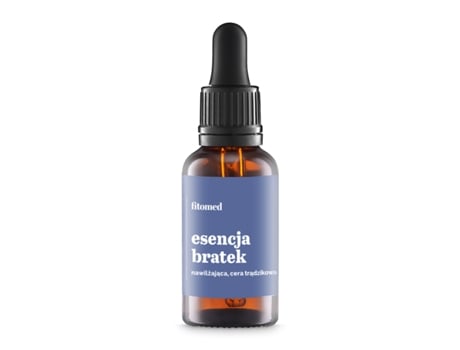 Essência Hidratante Para Pele Acneica Fitomed Bratek, 30g