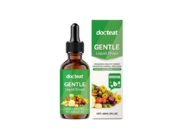 Gotas para Suplemento de Verduras Verdes, Nutrientes Essenciais LAXISCREED